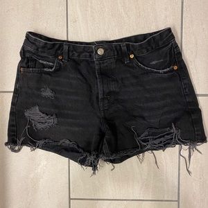 Topshop Shorts